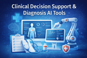 ChatGPT AI assistant interface with creative image generation elements for content and productivity