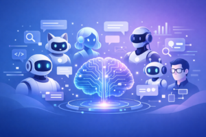 Best Conversational AI Tools 2025