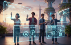 Infographic showing the best skills for students to learn in 2026, including AI, digital skills, communication, financial literacy, and problem-solving.