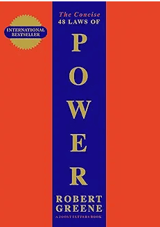 Graphic featuring the word ‘POWER’ in bold text.