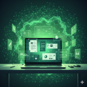 Microsoft 365 Copilot AI assistant for office productivity