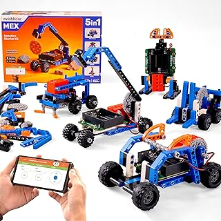 AI automation workflow graphic with connected apps and digital productivity icons