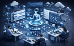 Lindy AI – Virtual Executive Assistant Tool