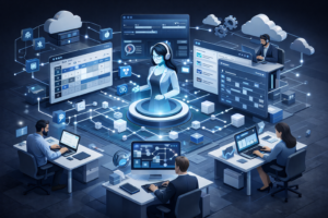 Lindy AI – Virtual Executive Assistant Tool