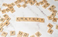 ChatGPT AI assistant helping with writing, learning, and productivity for beginners